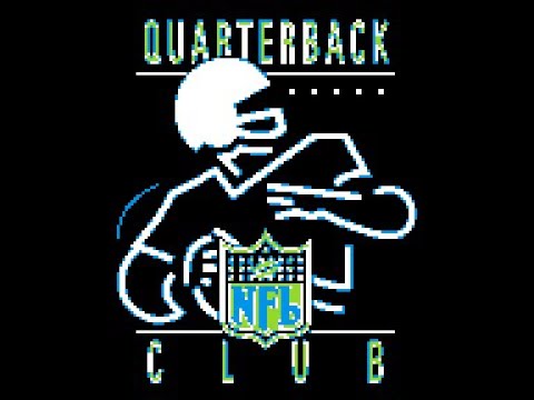 Image de NFL Quarterback Club II