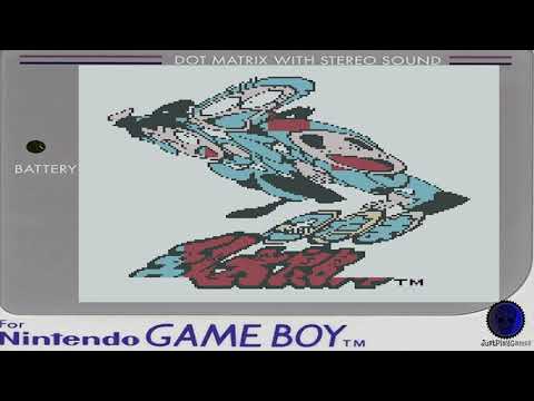 Aperçu du jeu Nintama Rantarō GB sur Game Boy