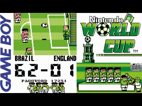 Image de Nintendo World Cup