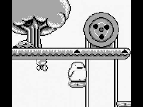 Screen de Noobow sur Game Boy