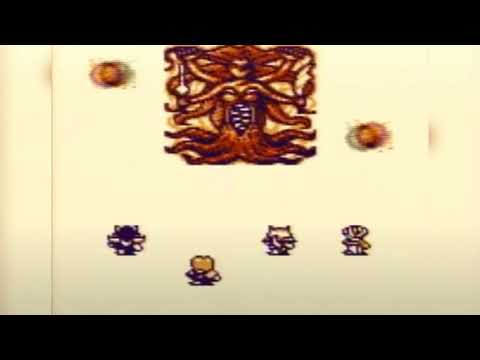 Oni III: Kuro no Hakaishin sur Game Boy