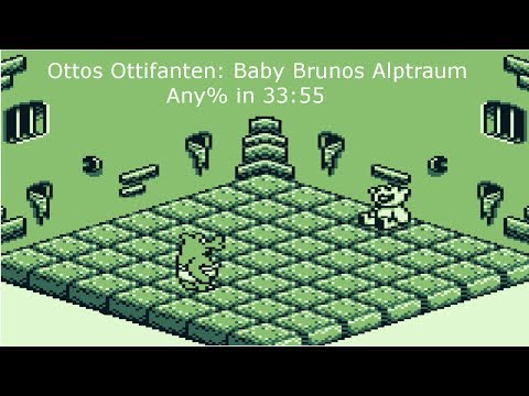 Image du jeu Ottos Ottifanten: Baby Brunos