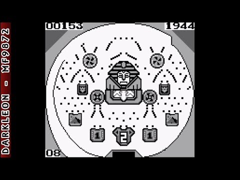 Image du jeu Pachinko Time sur Game Boy