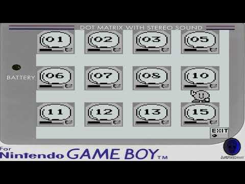 Pachinko Time sur Game Boy
