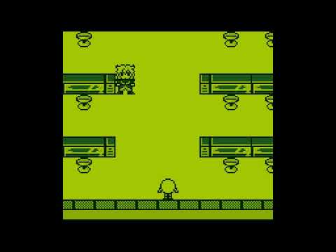 Image du jeu Pachiokun Game Gallery sur Game Boy
