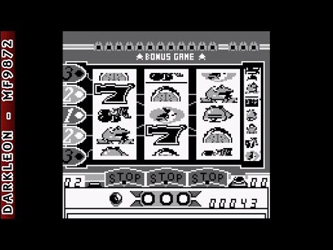 Image du jeu Pachi-Slot Hisshou Guide GB sur Game Boy