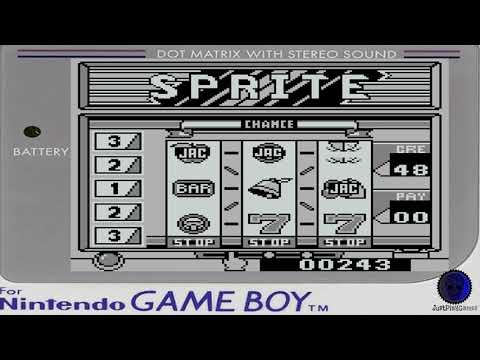 Photo de Pachi-Slot Kids 2 sur Game Boy