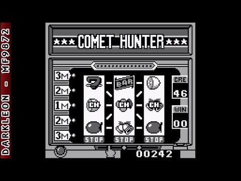 Image du jeu Pachi-Slot Kids 2 sur Game Boy