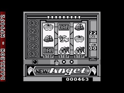 Photo de Pachi-Slot Kids 3 sur Game Boy