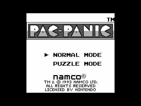 Image de Pac-Panic