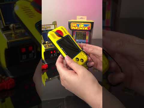 Pac-Panic sur Game Boy