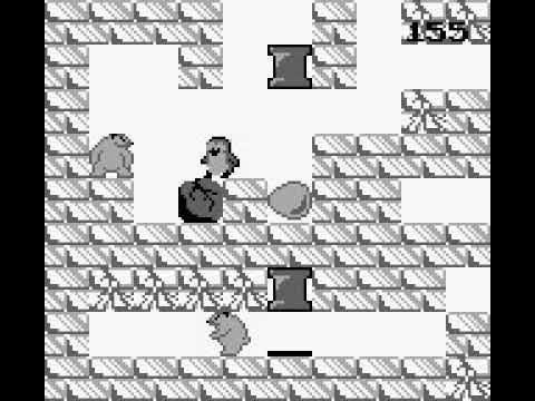 Photo de Penguin Land sur Game Boy