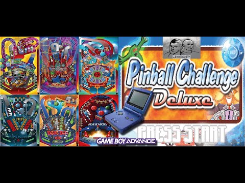 Image du jeu Pinball Deluxe sur Game Boy