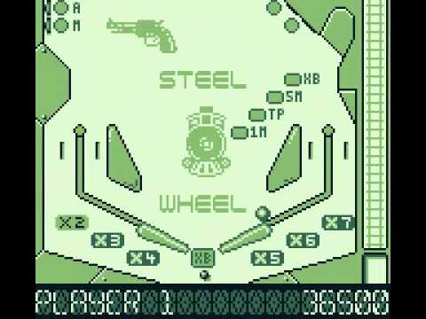 Image du jeu Pinball Dreams sur Game Boy