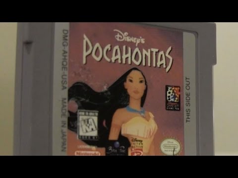 Image de Pocahontas