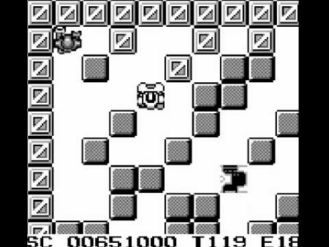 Image de Battle Bull sur Game Boy