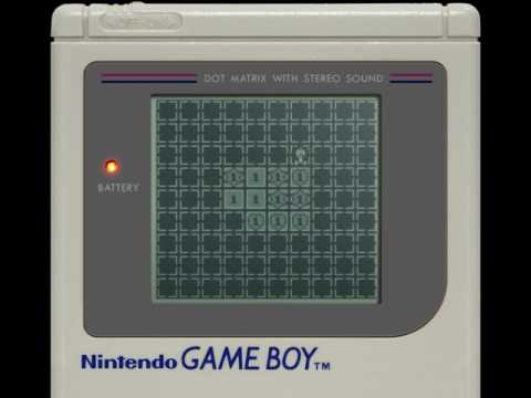 Image du jeu QBillion sur Game Boy