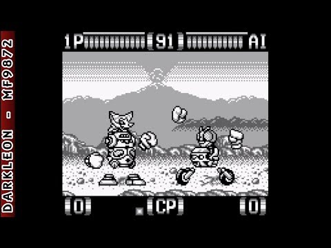 Image du jeu Battle Crusher sur Game Boy
