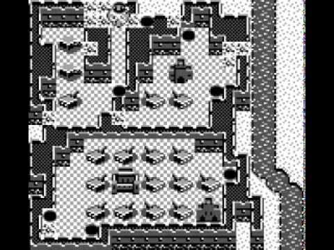 Image du jeu Rampart sur Game Boy