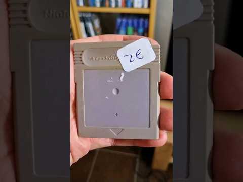Aperçu du jeu Rentaiou sur Game Boy