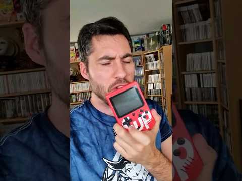 Scène de jeu de Rentaiou sur Game Boy