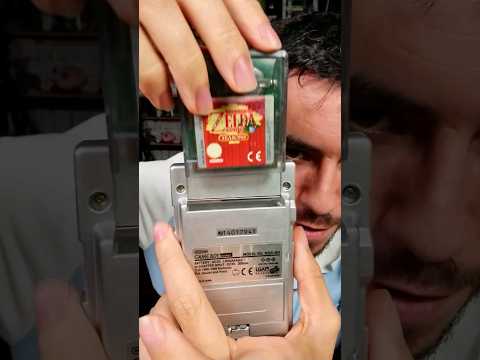 Illustration vidéo de Rentaiou sur Game Boy