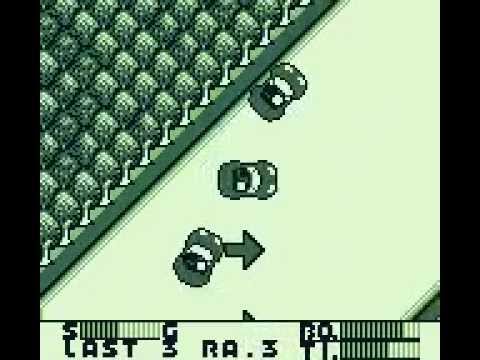 Photo de Roadster sur Game Boy
