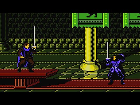 Image du jeu Robin Hood: Prince of Thieves sur Game Boy
