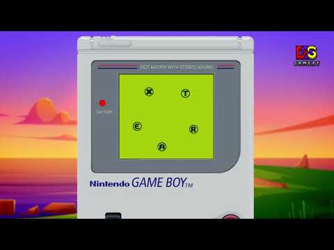 Rod Land sur Game Boy