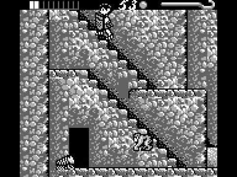 Image du jeu Battle of Olympus sur Game Boy