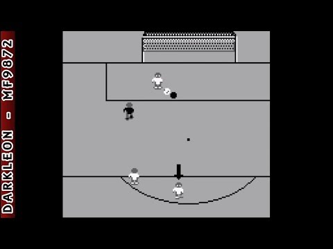 Image du jeu Sensible Soccer: European Champions sur Game Boy