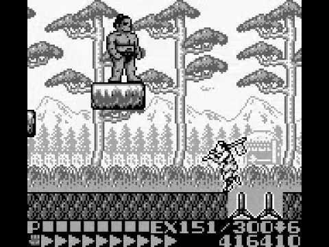 Image du jeu Shikakei Atama o Kore Kusuru: Sansuu Battle-Hen sur Game Boy