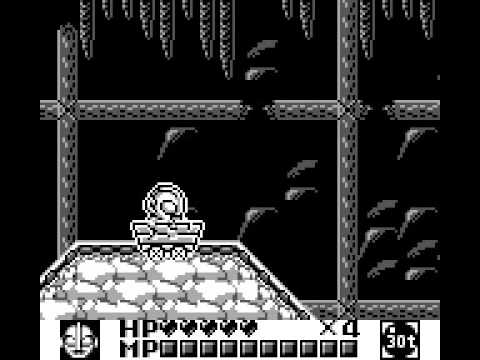 Screen de Shikakei Atama o Kore Kusuru: Shakai Battle-Hen sur Game Boy
