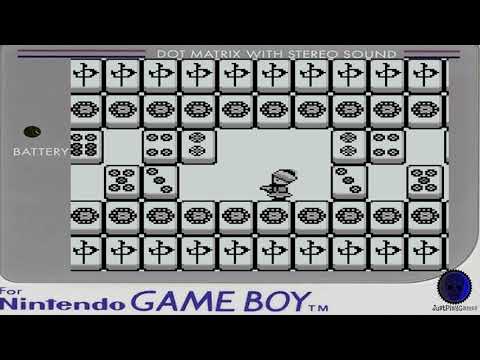 Screen de Shikinjou sur Game Boy