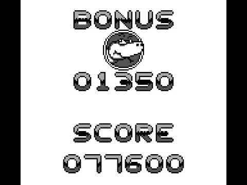Image du jeu Sneaky Snakes sur Game Boy
