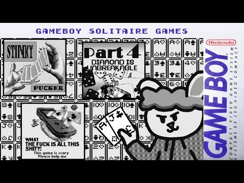 Image du jeu Solitaire FunPak sur Game Boy