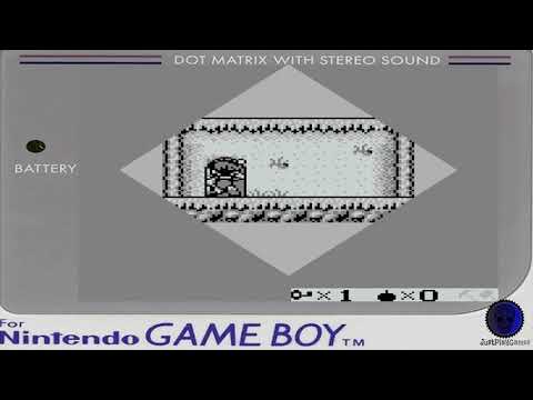 Screen de Soreyuke!! Kid sur Game Boy