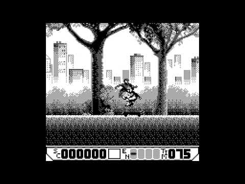 Photo de Spider-Man 3: Invasion of the Spider-Slayers sur Game Boy
