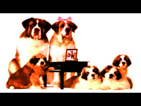 Screen de Beethoven: The Ultimate Canine Caper sur Game Boy