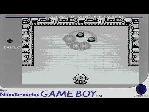 Super B-Daman: Fighting Phoenix sur Game Boy