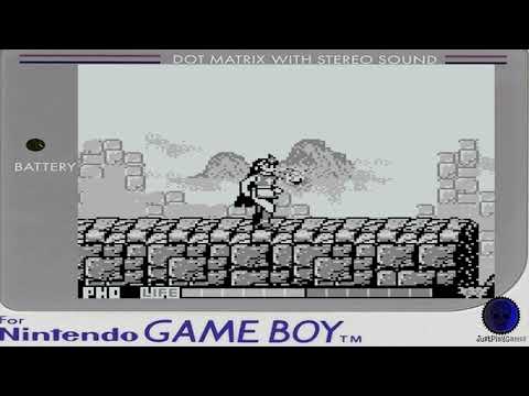 Super Bikkuriman: Densetsu no Sekiban sur Game Boy