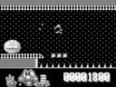Super James Pond sur Game Boy