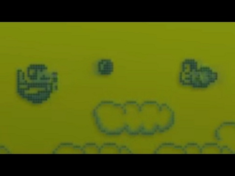 Image du jeu Super Mario Land sur Game Boy