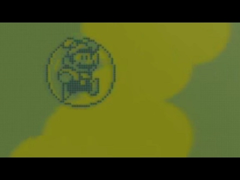 Photo de Super Mario Land 2: 6 Golden Coins sur Game Boy