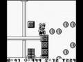 Screen de Super Mario Land 2: 6 Golden Coins sur Game Boy