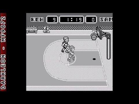 Image du jeu Super Street Basketball 2 sur Game Boy