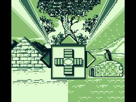 Image du jeu Swamp Thing sur Game Boy