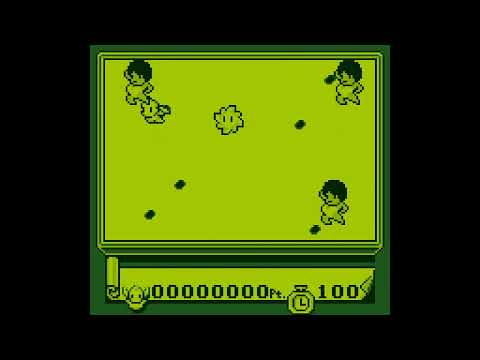 Image du jeu Taiyou no Tenshi Marlow: O Hanabatake wa Dai-Panic sur Game Boy