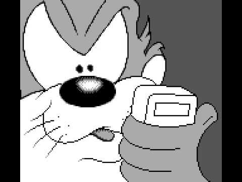 Image du jeu Taz-Mania sur Game Boy