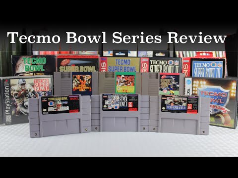 Photo de Tecmo Bowl sur Game Boy